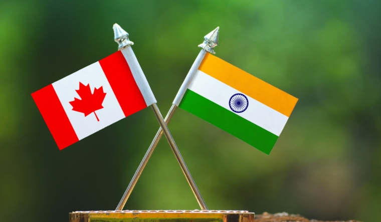 'No difficulties for Indian students across our campus': Vice Chancellor of Canada's York University - Vimarsana News